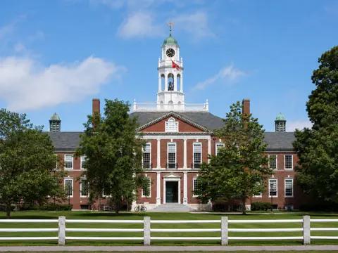 Phillips Exeter Academy