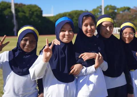 Al Sanad School Japan