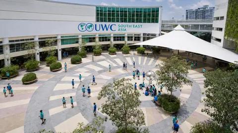 United World College of South East Asia (Dover)