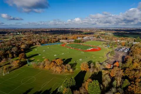 ACS International School Cobham