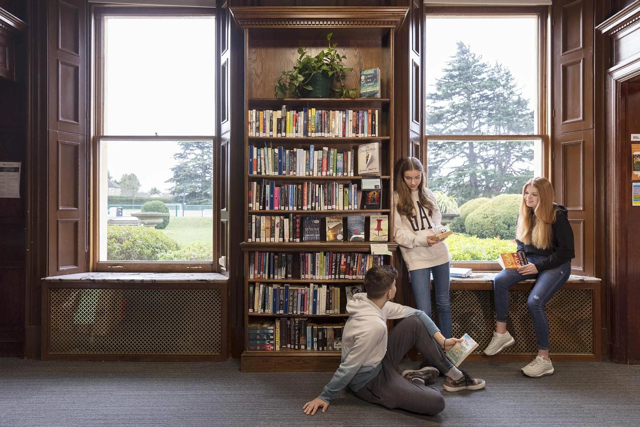 ACS International School Hillingdon