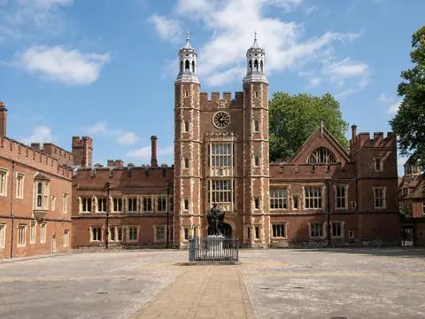 Eton College