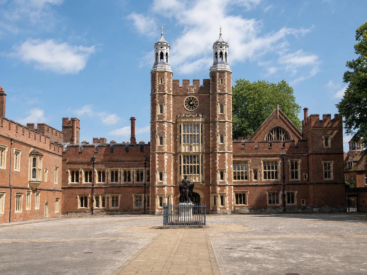 Eton College